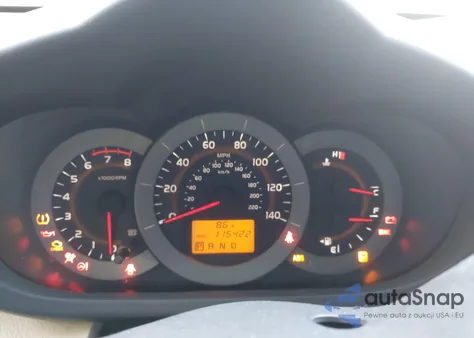 2009 Toyota Rav4 Limited from USA, damaged, VIN JTMZF31V99D003289